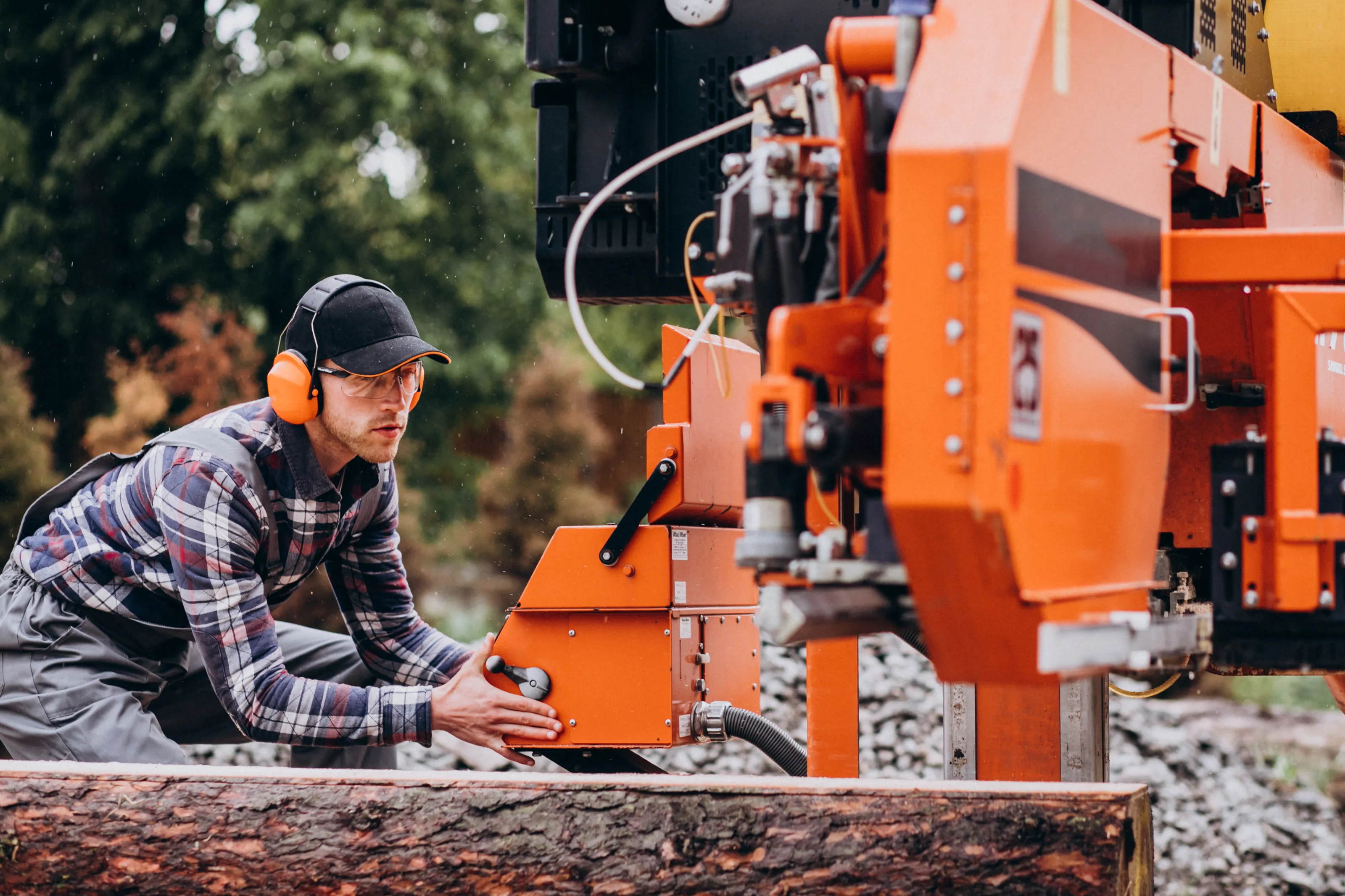 Hydraulic Equipment Safety